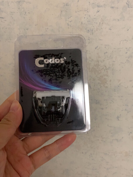 Codos科德士PB2宠物电推剪刀头适用型号CP-7800科德士刀头都一样吗？