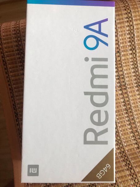 Redmi9A是最新的这种充电口吗？