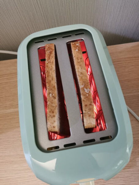 东菱多士炉烤面包机好用吗11