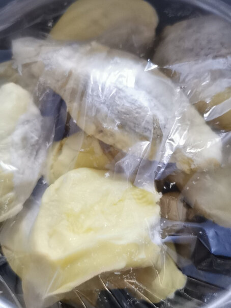 京鲜生榴莲预售泰国进口金枕头榴莲使用情况,质量到底怎么样好不好？