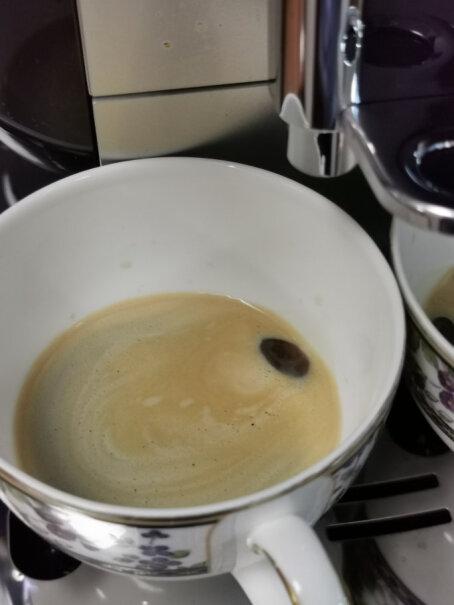 咖啡机Delonghi德龙进口家用双锅炉咖啡机图文爆料分析,质量真的好吗？