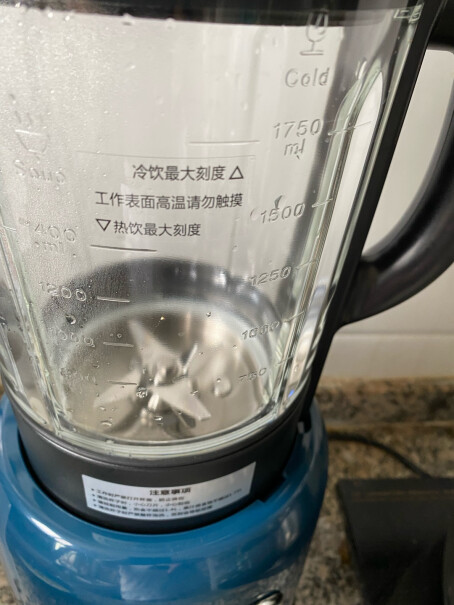 小熊破壁机家用豆浆机打西瓜汁需要加水吗？