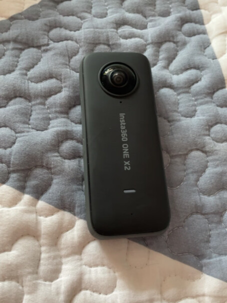 Insta360 ONE X2全景运动相机这个拍房产VR清晰吗？