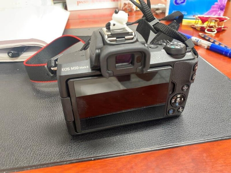微单相机佳能EOS M50 Mark II微单相机质量靠谱吗,冰箱评测质量怎么样！