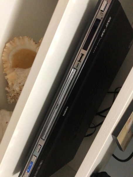 先科PDVD-959ADVD播放机U盘里的视频可以播放吗？
