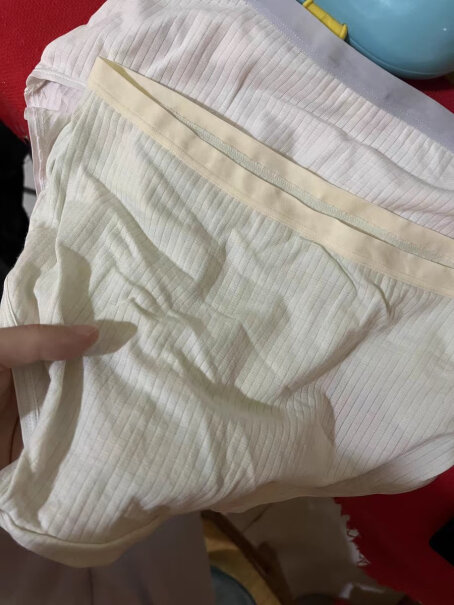 芬腾 女士内裤5条装舒适中腰5A抗菌纯棉裆选购技巧有哪些？这就是评测结果！