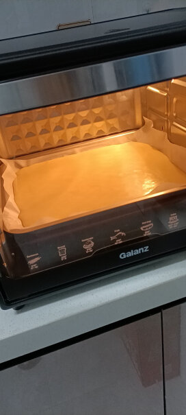 电烤箱格兰仕（Galanz电烤箱入手使用1个月感受揭露,到底要怎么选择？