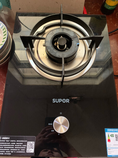 苏泊尔SUPOR燃气灶天然气灶单灶台嵌两用此灶的受重量是多少，可不可以多配一个支架？