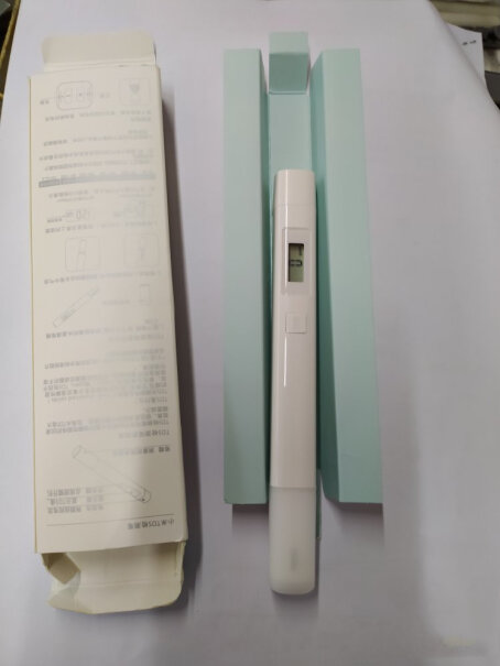 米家小米水质TDS检测笔tds达到多小的数值以内，烧开水就没水垢了呢？