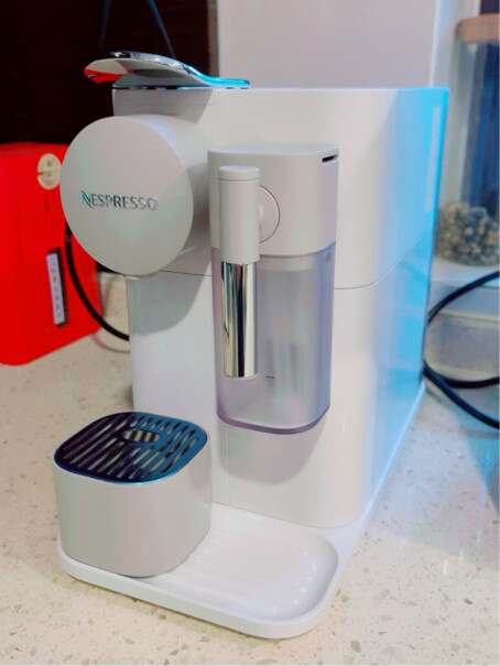 咖啡机Nespresso奈斯派索胶囊咖啡机F111冰箱评测质量怎么样！到底要怎么选择？