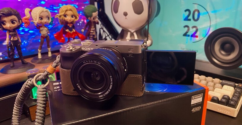 索尼Alpha 7CL 微单相机旅游拍照 配个什么镜头？