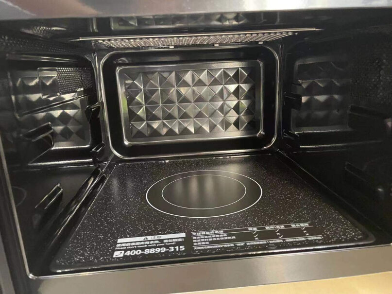 微波炉美的900W大功率智能湿度感应家用变频微波炉烤箱一体机多少钱？评测哪款值得买？
