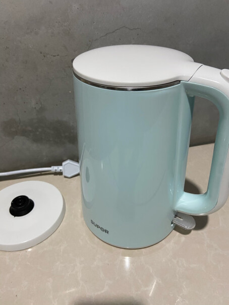 电水壶-热水瓶苏泊尔电水壶烧水壶热水壶功能介绍,优缺点测评？