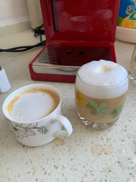 德龙咖啡机趣享系列半自动咖啡机三个旋钮各是什么意思？