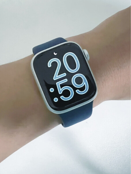 Apple Watch S9 MR8U3CH/A用户口碑怎么样？购买前必知评测？