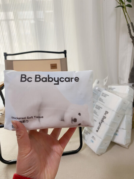 bc babycare湿两用bcbabycare绵柔巾成人婴儿可用反馈怎么样？来看看图文评测！