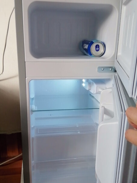 冰箱奥克斯家用双门迷你小型冰箱冷藏冷冻保鲜小冰箱为什么买家这样评价！质量真的好吗？