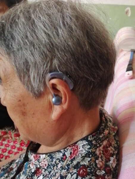 助听器沐光助听器老年人801重度耳聋耳背盒式机入手评测到底要不要买！评测教你怎么选？