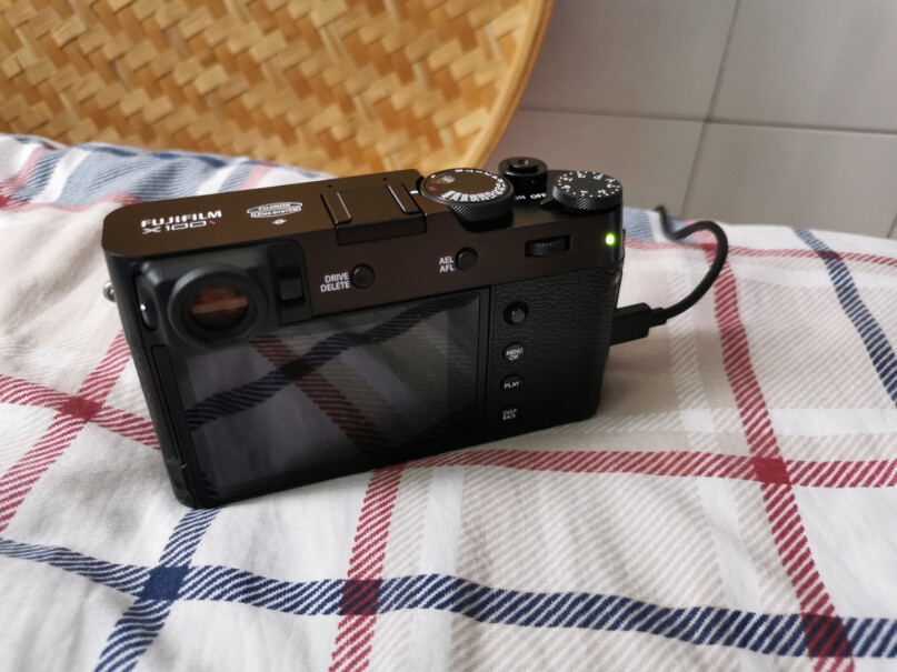 数码相机富士X100V数码相机使用体验,入手使用1个月感受揭露？