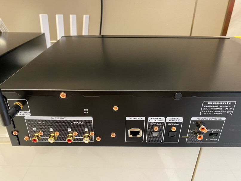 HIFI专区马兰士NA6006音响可以入手吗？告诉你哪款性价比高？