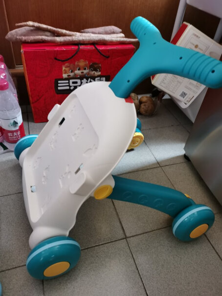 京东（JINGDONG）拖拉学步玩具佳佰婴儿学步车学步手推车告诉你哪款性价比高,真实测评质量优劣！