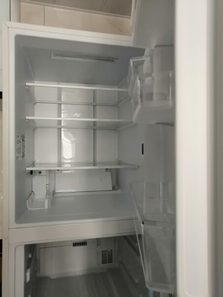 京东（JINGDONG）冰箱质量到底怎么样好不好,使用情况？