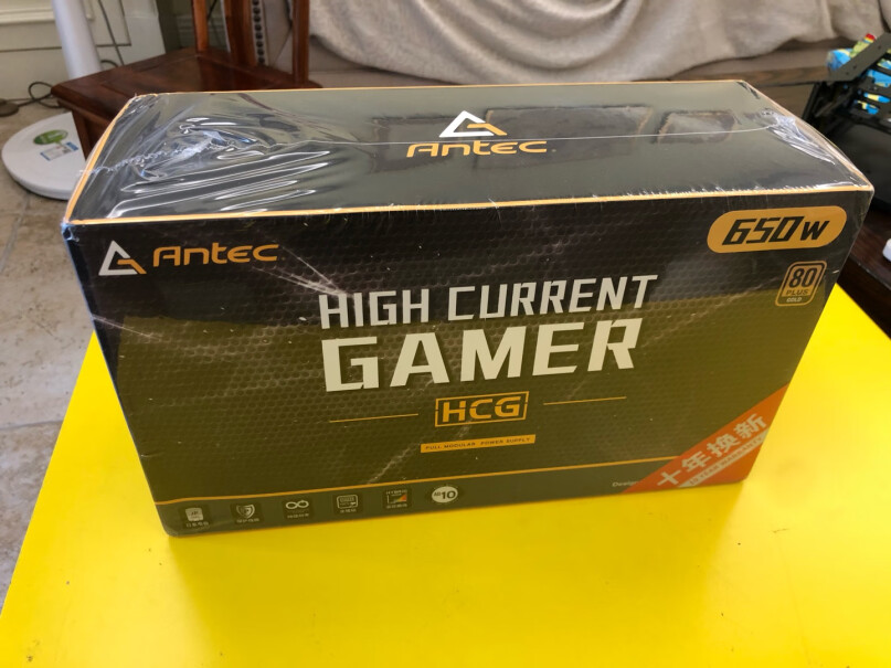 Antec SG1000W电源r9 3800x 配2070s 够吗？