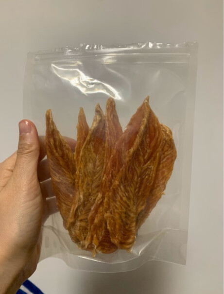 Meatyway爵宴狗零食新品训犬大礼包300g评测结果好吗？最真实的图文评测分享！