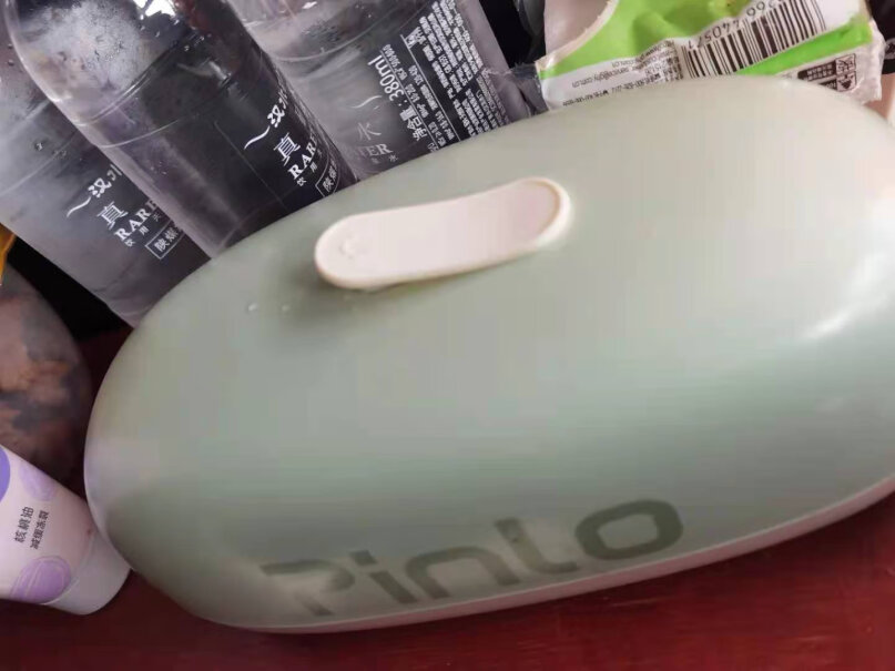 电热饭盒Pinlo电热饭盒加热保温饭盒可插电免注水自动保温便当盒适不适合你！看质量怎么样！哪个值得买！