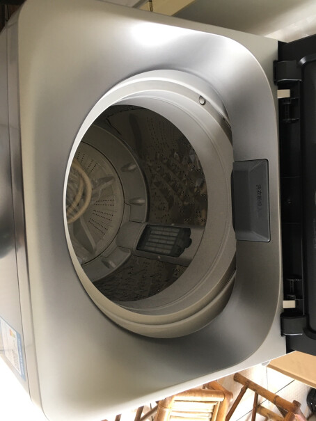 洗衣机松下Panasonic洗衣机全自动波轮10kg大容量多少钱？良心点评配置区别？