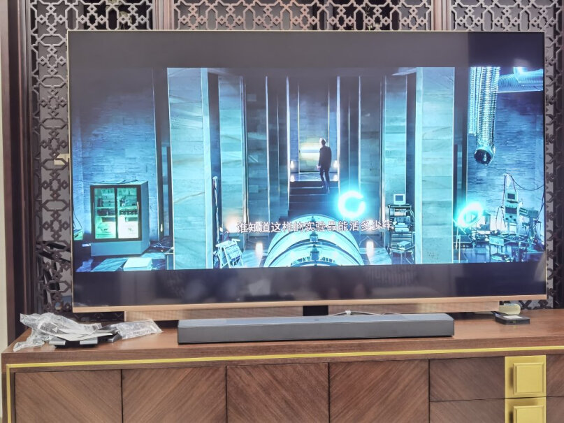 JBLBAR9.1电视机是sonyx9500h看家庭影院不知道是选这款还是Sony的z9f+z9r。哪款效果更好？