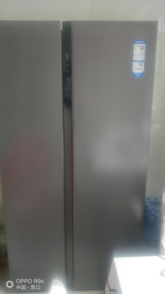海尔出品冰箱对开门双门54评测结果好吗,这样选不盲目？