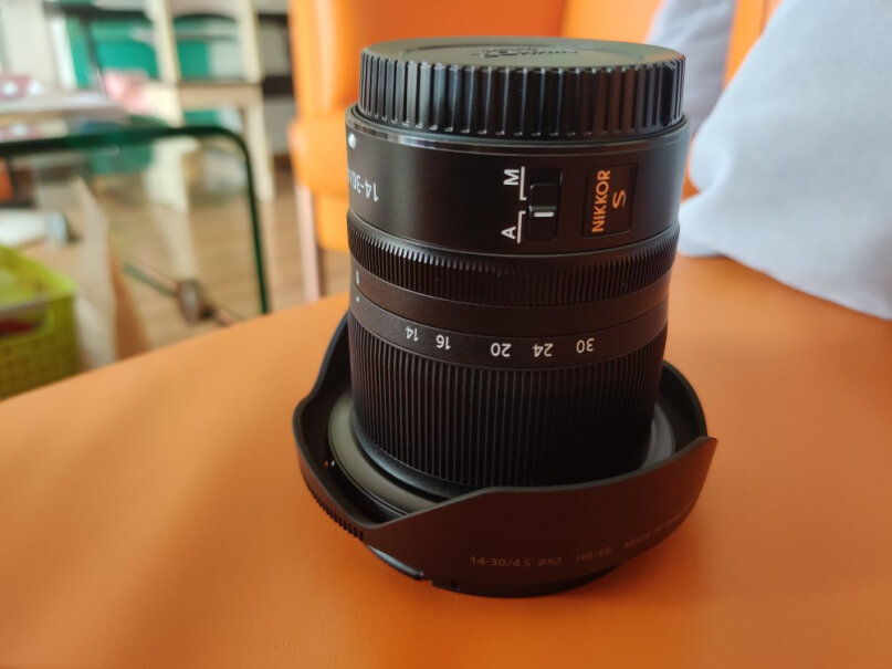 镜头尼康 Z 14-30mm 微单广角变焦镜头质量靠谱吗,评测值得入手吗？