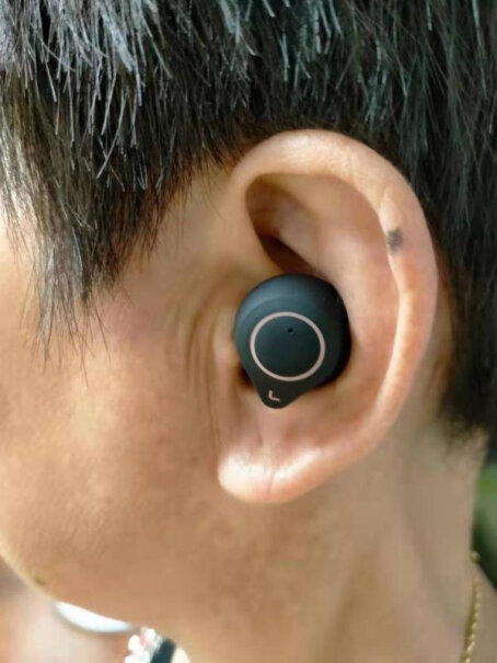 助听器德国寻度XUNDO助听器老年人无线隐形耳聋耳背双耳入耳式耳机评测结果好吗,评价质量实话实说？