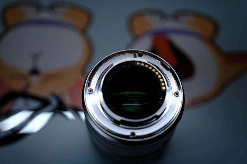 镜头唯卓仕56富士微单定焦镜头哪个更合适,评测值得买吗？