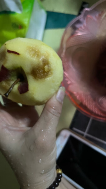 自然故事（ZIRANGUSHI）苹果自然故事甘肃天水花牛苹果评测比较哪款好,真实测评质量优劣！