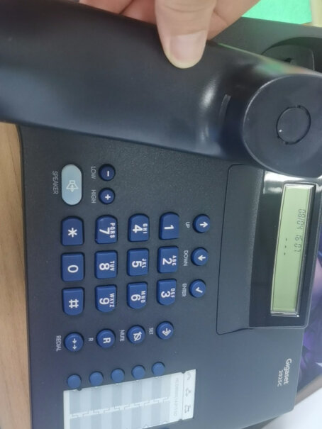 电话机集怡嘉Gigaset原西门子品牌电话机座机评测质量好吗,性能评测？