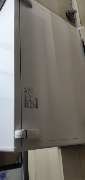 澳柯玛307升家用商用大容量冰柜商用雪糕大冰箱功率多大？用2.5平方线还是4平方线？