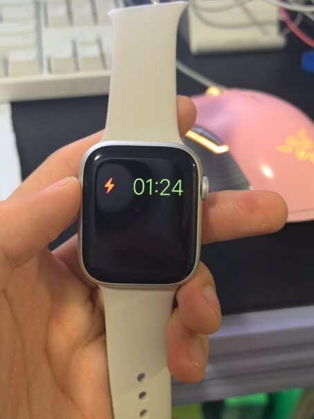 Apple智能手表苹果智能手表9代 45毫米午夜色款 iWatch s9评测值得入手吗？亲身体验评测诉说！