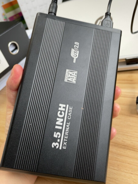 硬盘盒深狐移动硬盘盒SATA USB3.0测评结果震惊你！使用感受？