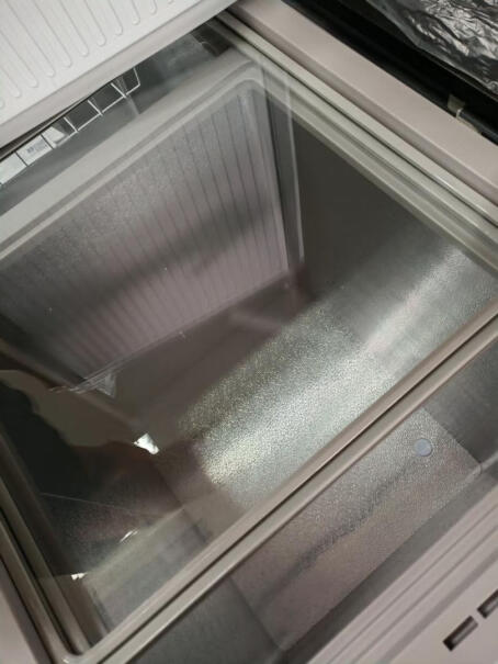 Haier这款冰柜自动除霜吗？耗电量大吗？
