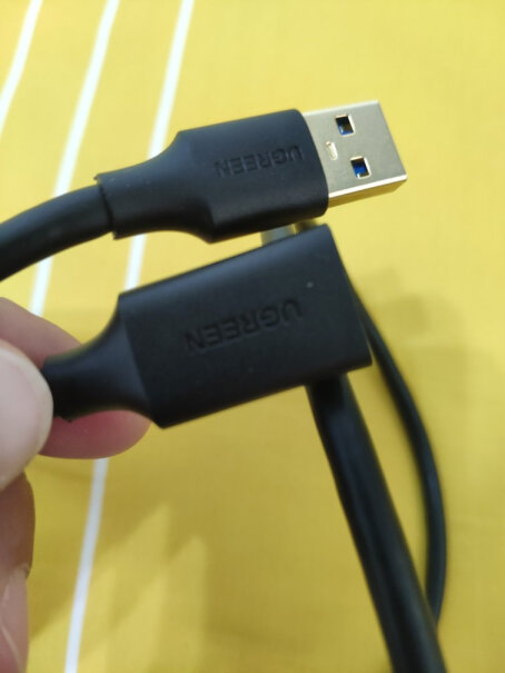 线缆绿联（UGREEN）USB延长线1米分析哪款更适合你,到底要怎么选择？