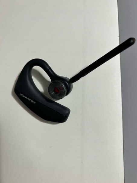 缤特力耳机耳麦VOYAGER5200挂耳式蓝牙降噪套装无线分析怎么样？来看看图文评测！
