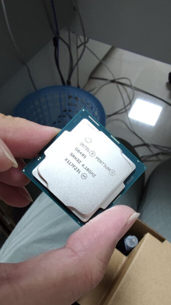 Intel G6405 CPU处理器h470 主板可以用吗？