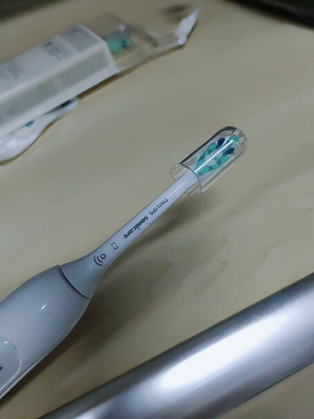电动牙刷头飞利浦电动牙刷头适配HX6730图文爆料分析,大家真实看法解读？