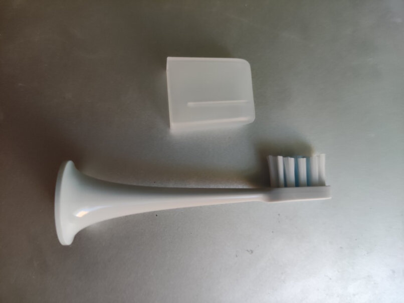 电动牙刷米家小米电动牙刷头质量好吗,优缺点质量分析参考！