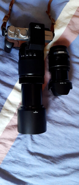 镜头富士XF55-200mm 镜头详细评测报告,最真实的图文评测分享！