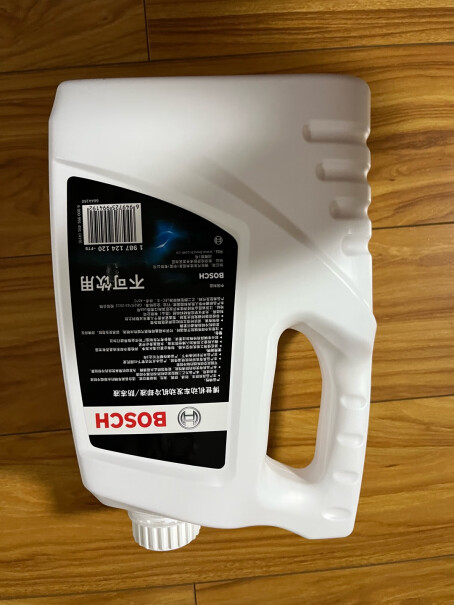 BOSCH博世防冻液水箱通用发动机汽车怎么样入手更具性价比？网友点评