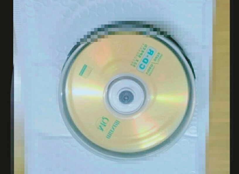 刻录碟片麦克赛尔DVD+RW光盘刻录光盘冰箱评测质量怎么样！评测数据如何？