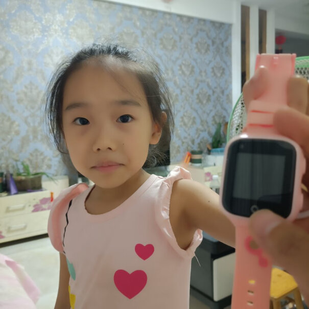 智能手表趣猫（QUMAO）儿童电话手表I9值得买吗？应该怎么样选择？
